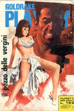Il pozzo delle vergini (76 / II)