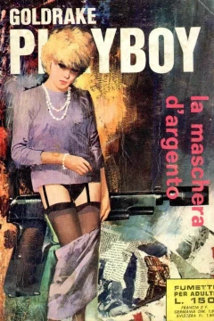 La maschera d'argento (80 / II)