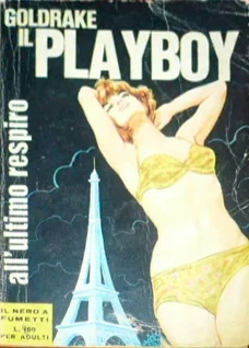 Cover of All'Ultimo Respiro (9 / I)