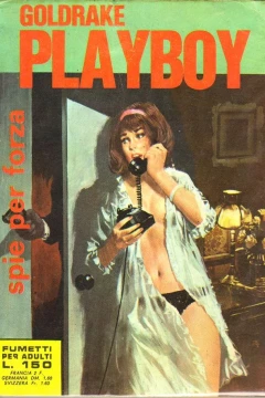 Spie per Forza (81 / II)