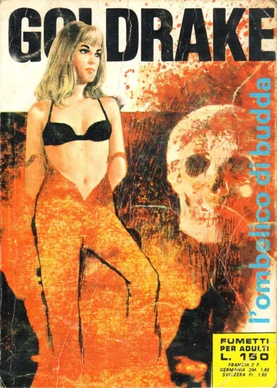 Cover of Issue #94