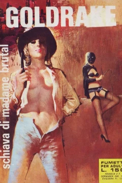 Schiava di Madame Brutal (86 / II)