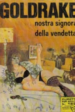 Nostra Signora della Vendetta (87 / II)