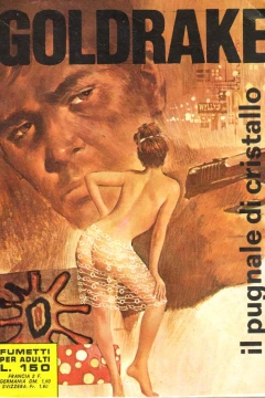 Il Pugnale di Cristallo (89 / II)