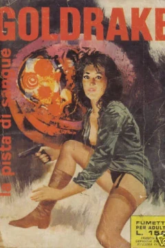 La Pista di Sangue (90 / II)