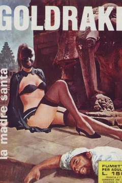 La Madre Santa