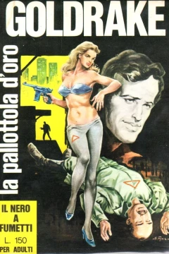 La Pallottola d'Oro