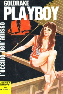 L'occhio nell'abisso