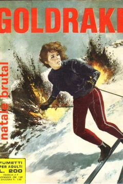 Natale brutal