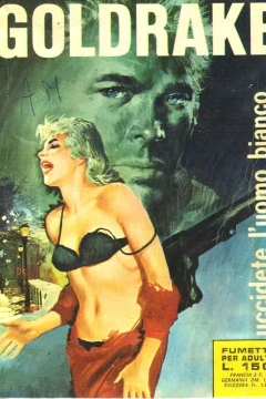 Uccidete l'uomo bianco