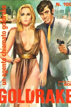 Un agente chiamato Goldrake