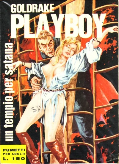 Cover of Un tempio per stana