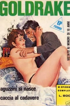 Aguzzini si Nasce / Caccia al Cadavere