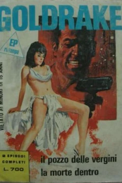 Il Pozzo delle Vergini / La Morte Dentro