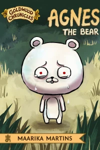 Agnes the Bear