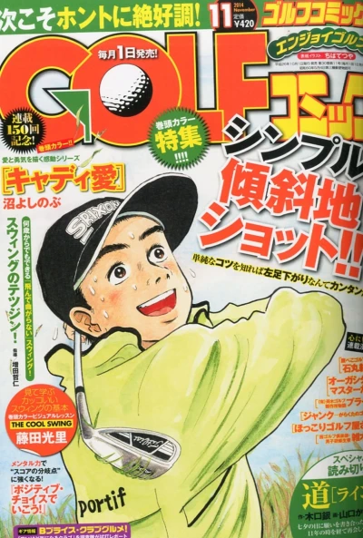 Cover of Volume #201411