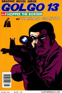 Issue #2