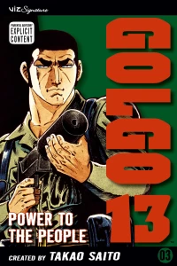 Power to the People