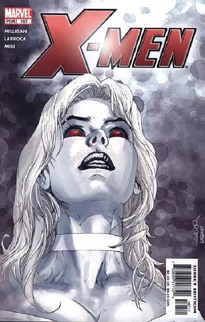 Cover of Golgotha, Part 2: The Night Of The Mutant
