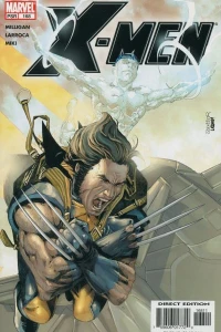 Golgotha, Part 3: The Crazy Gang