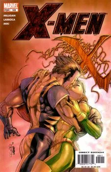 Cover of Golgotha, Part 4: Quarantine!