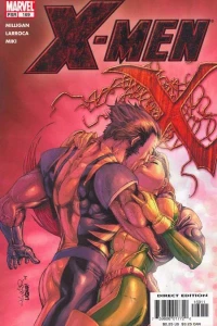 Golgotha, Part 4: Quarantine!