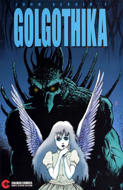 Cover of Enter Now The World