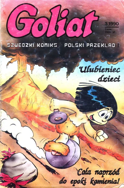 Cover of Król burz; Ból zęba; Łowca szczurów; Plusk do wody!