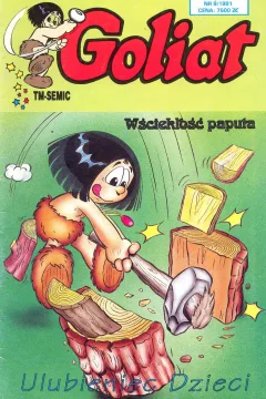 Wściekłość paputa; Kosmatki; Sieć; Lycke i Ture