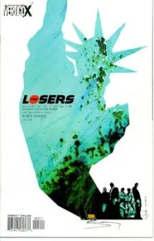Cover of Goliath, Part Two