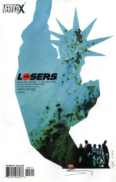 Cover of Goliath, Part Two