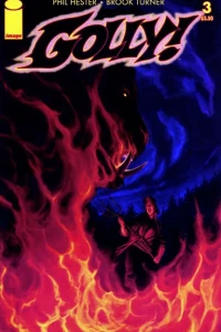 The Were-Hog of Siloville, Part 3