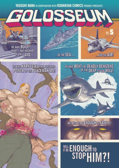 Cover of Carve Out A Victory At Dawn's Horizon!