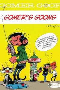 Gomer's Goons