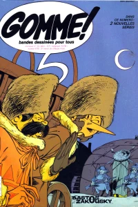 Issue #10