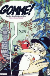 Issue #11