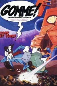 Issue #13