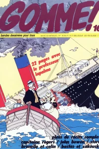 Issue #16