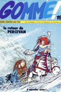Issue #19