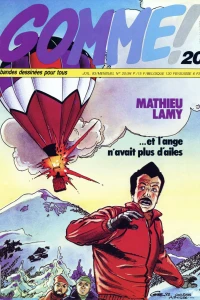 Issue #20