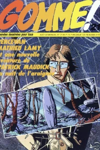 Issue #21
