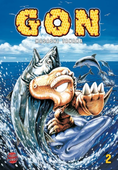 Cover of Band 2