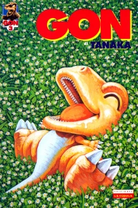 Issue #3