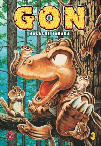 Cover of Band 3