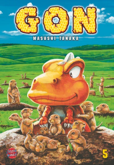 Cover of Band 5