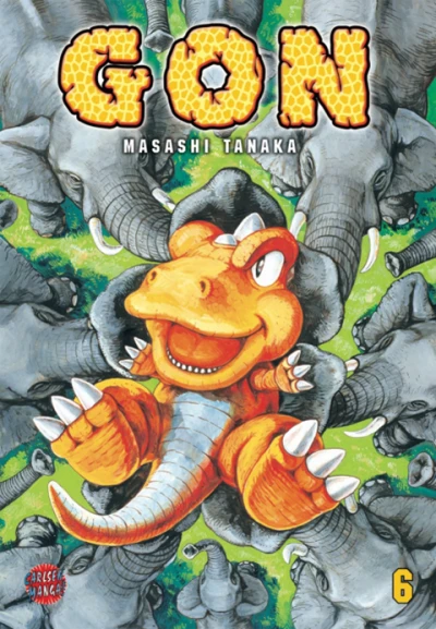 Cover of Band 6