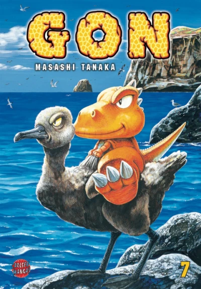 Cover of Band 7