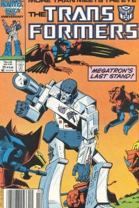 Gone but not Forgotten