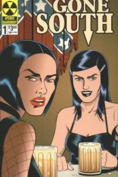 Issue 1