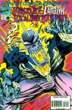 Cover of Gone Wild, Cross Time Critters, Damages, Breakthrough